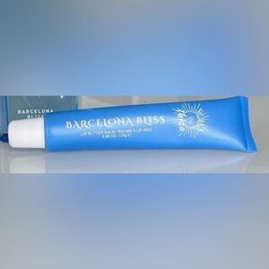 Solo En Ibiza Barcelona Bliss Lip Butter